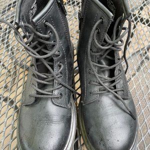 Dr. Martens 1460s Black